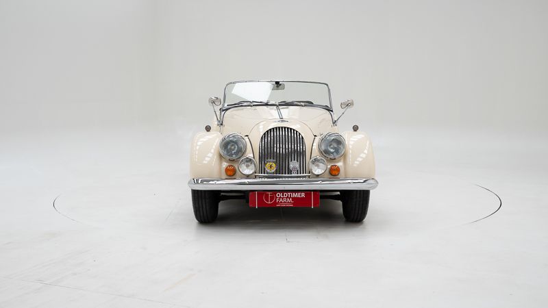 Morgan 4-4 1800 EFI \'95 