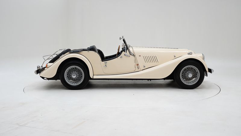 Morgan 4-4 1800 EFI \'95 