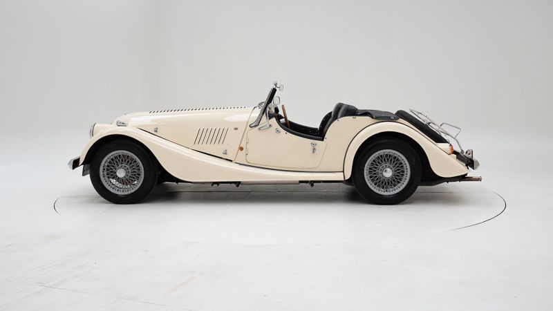 Morgan 4-4 1800 EFI \'95 