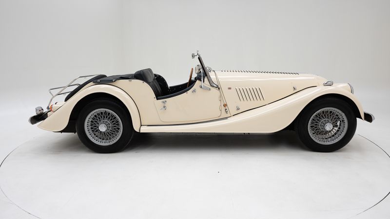 Morgan 4-4 1800 EFI \'95 
