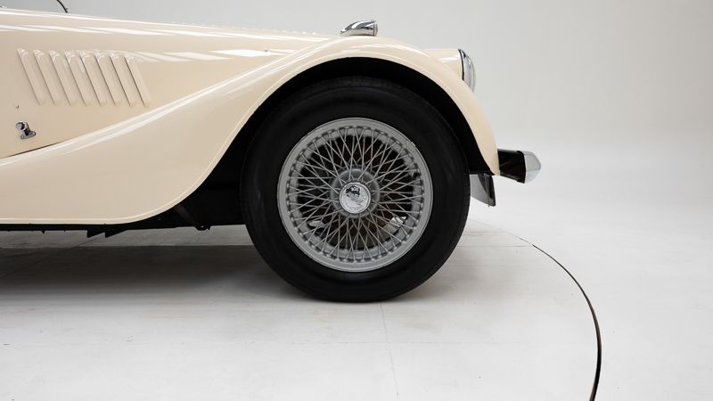 Morgan 4-4 1800 EFI \'95 