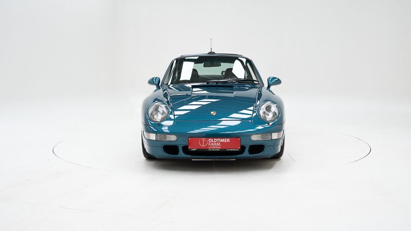 Porsche 911 993 Carrera 4S \'95 