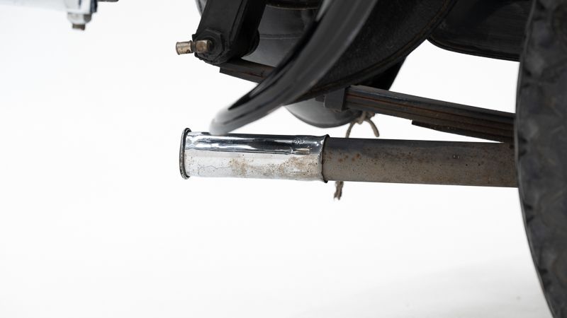 Peerless Six Model 61 \'29 