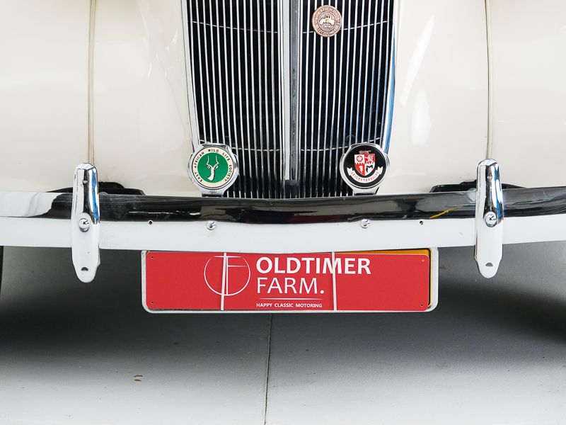Chrysler Wimbledon Six 3 Position DHC By Carlton \'37 