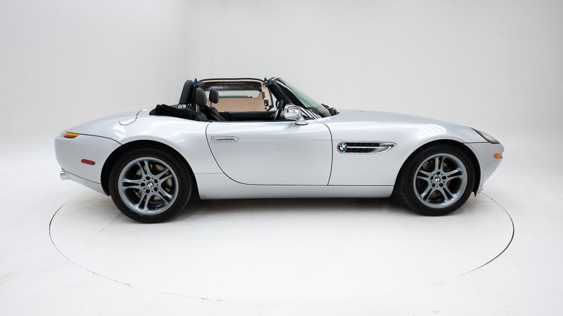 BMW  Z8 \'2000 