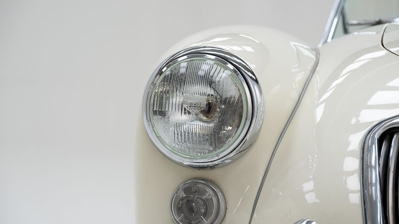 MG A 1600 MK2 \'62 