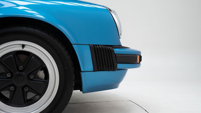 Porsche 911 3.0 SC Targa \'81 