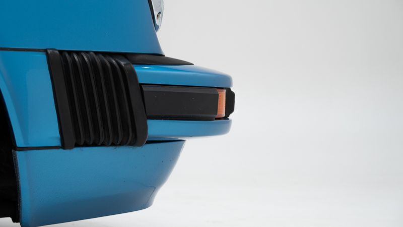 Porsche 911 3.0 SC Targa \'81 