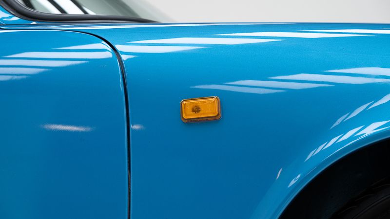 Porsche 911 3.0 SC Targa \'81 