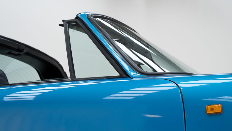 Porsche 911 3.0 SC Targa \'81 
