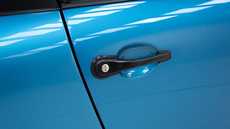 Porsche 911 3.0 SC Targa \'81 