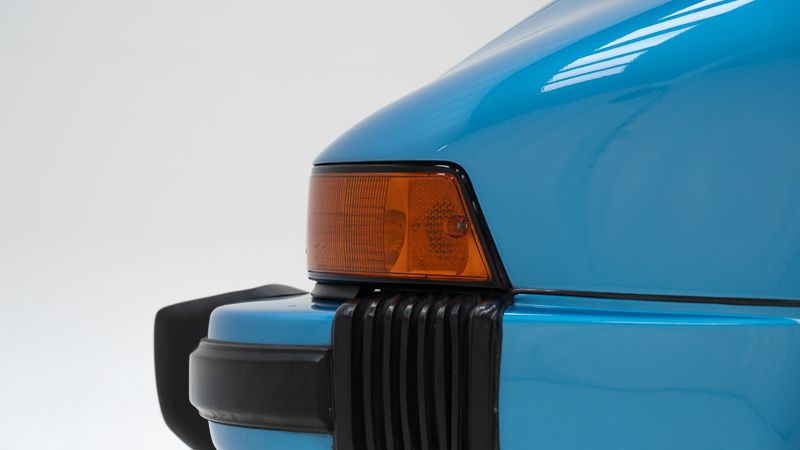 Porsche 911 3.0 SC Targa \'81 