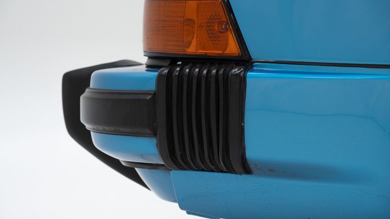 Porsche 911 3.0 SC Targa \'81 