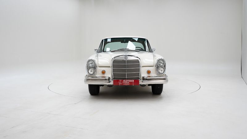 Mercedes Benz 280 SE \'68 
