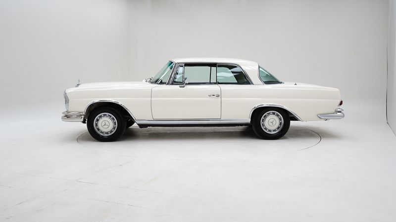 Mercedes Benz 280 SE \'68 