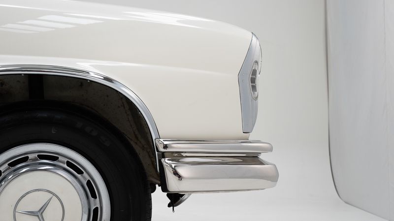 Mercedes Benz 280 SE \'68 