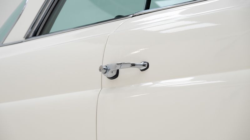 Mercedes Benz 280 SE \'68 