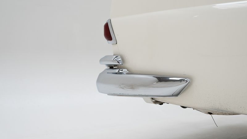 Mercedes Benz 280 SE \'68 