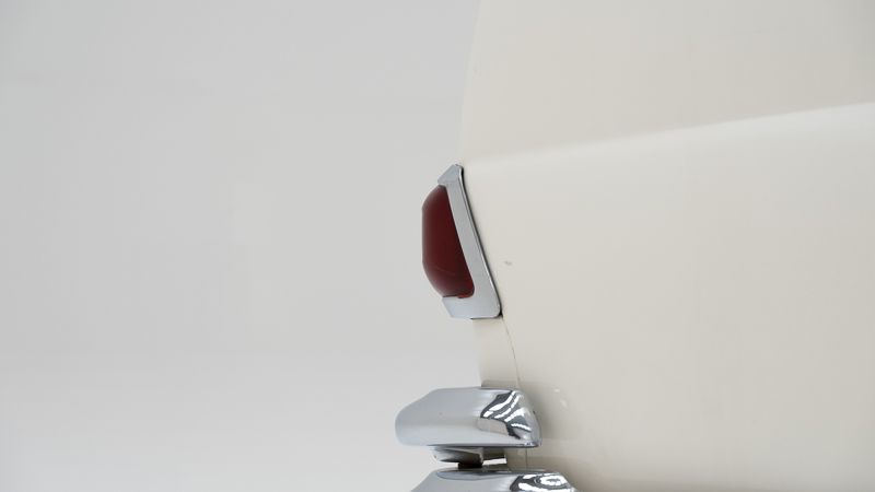 Mercedes Benz 280 SE \'68 