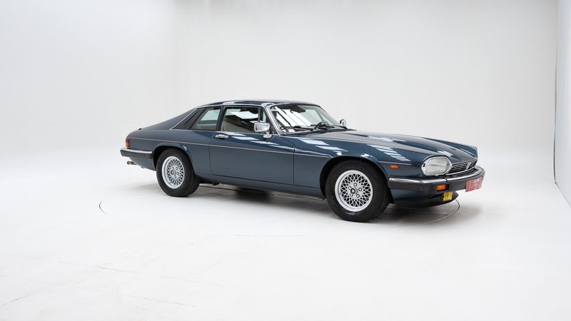 Jaguar XJS \'90 