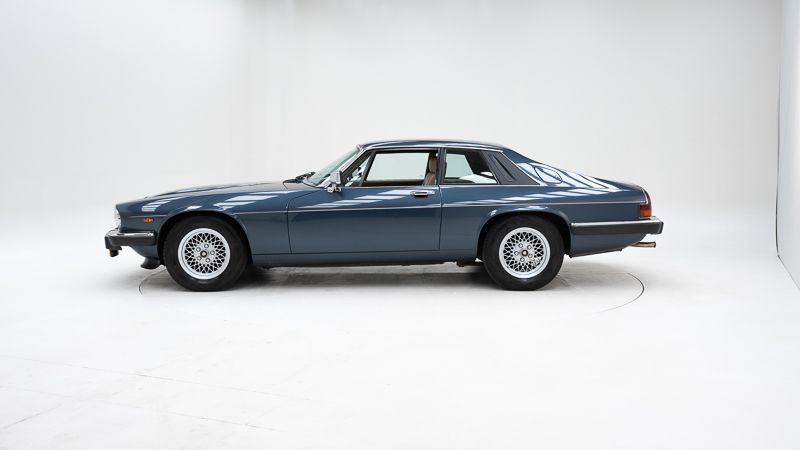 Jaguar XJS \'90 