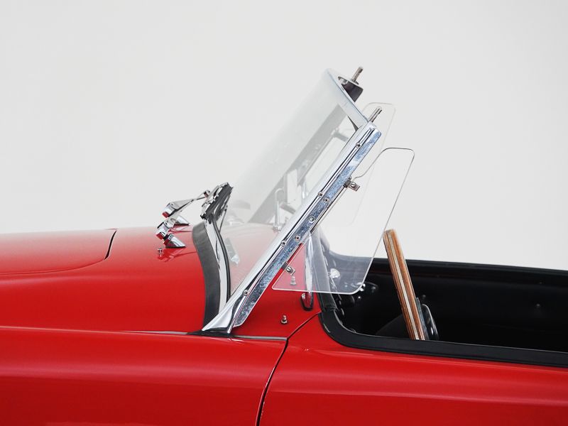 MG A 1500 \'56 