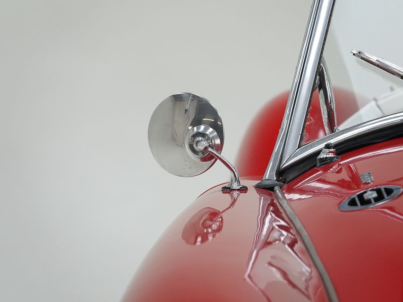 MG A 1600 \'60 