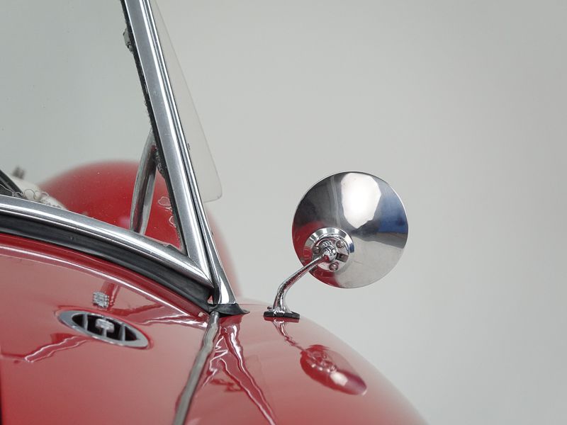 MG A 1600 \'60 