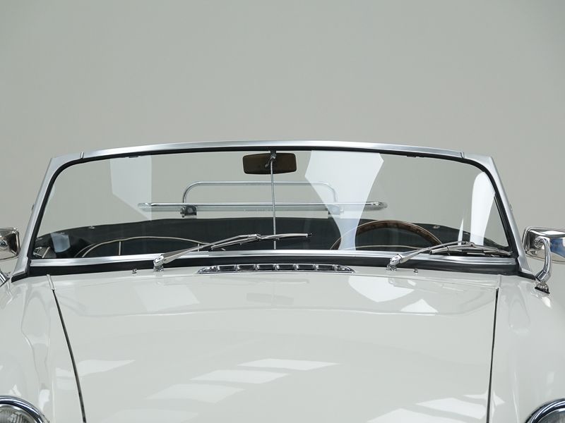MG B \'64 