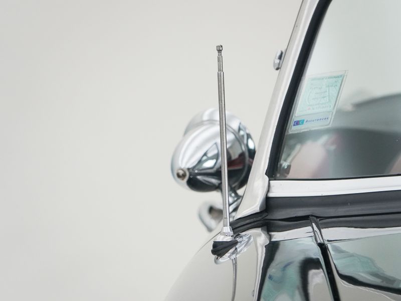 MG B \'68 