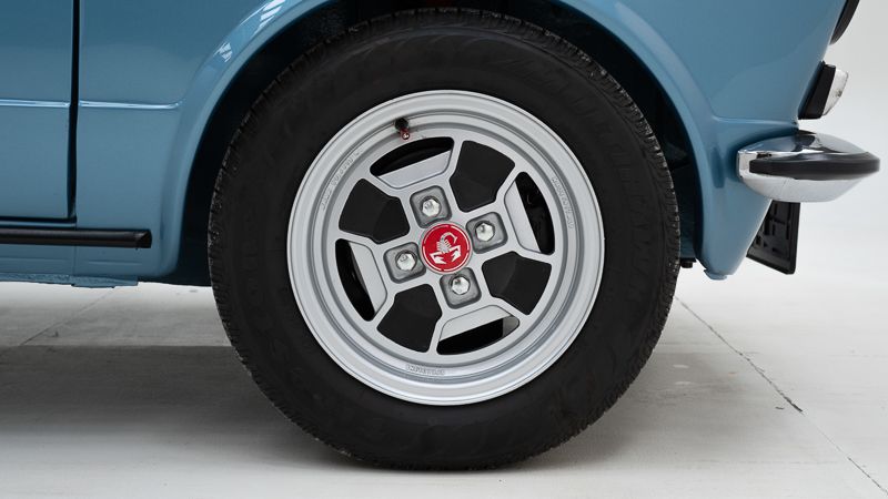 Autobianchi A 112 Abarth \'78 