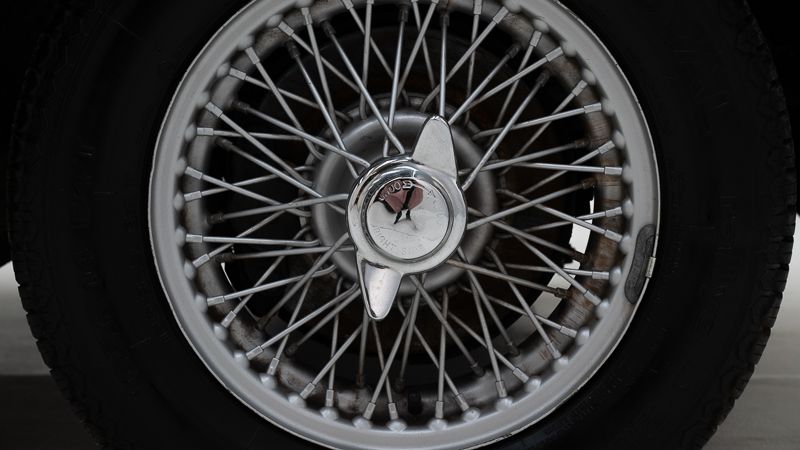 MG B \'67 
