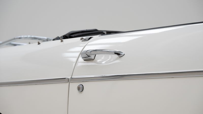 MG B \'67 