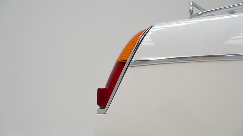 MG B \'67 