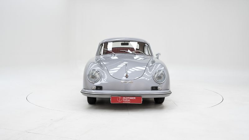 Porsche 356 A \'58 
