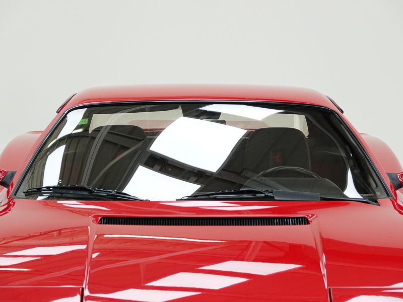 Ferrari Testarossa \'91 