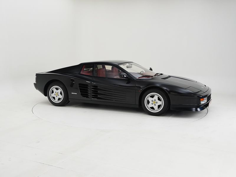 Ferrari Testarossa \'90 