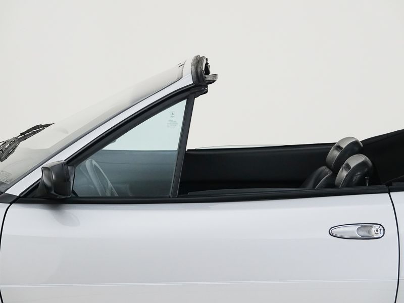 Ferrari Mondial Cabriolet \'86 