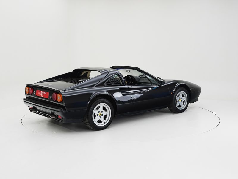 Ferrari 328 GTS \'87 