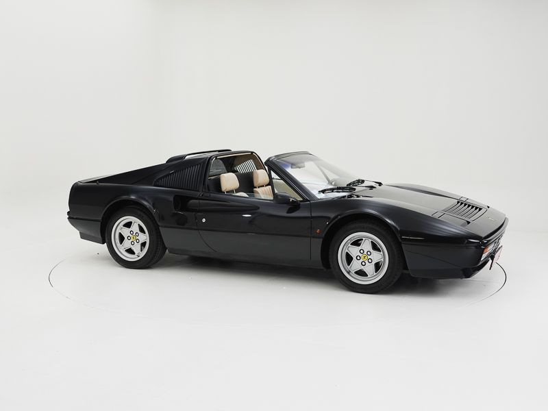 Ferrari 328 GTS \'87 