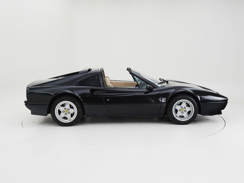 Ferrari 328 GTS \'87 