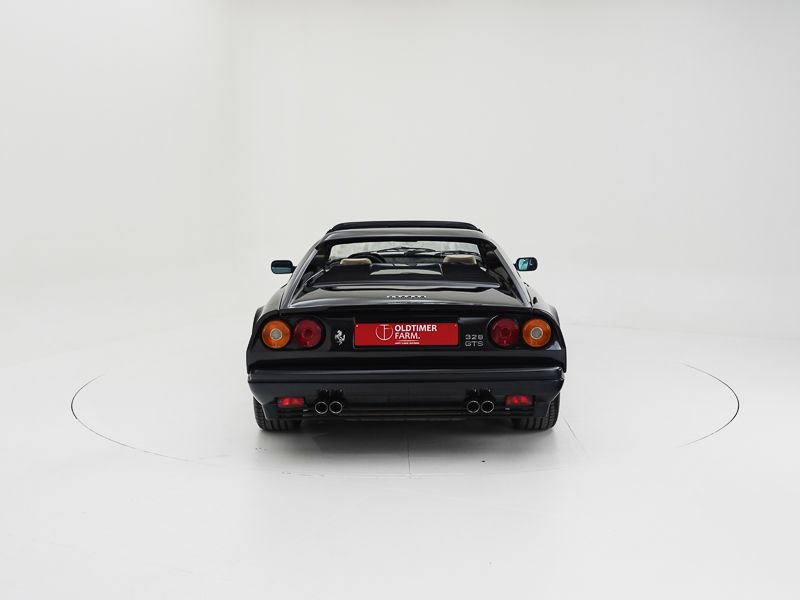 Ferrari 328 GTS \'87 