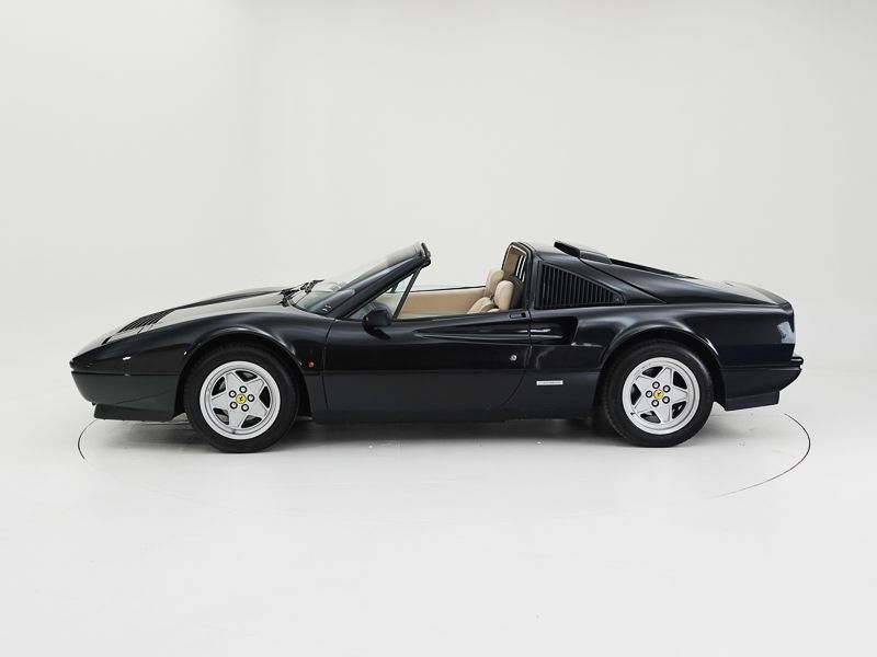 Ferrari 328 GTS \'87 
