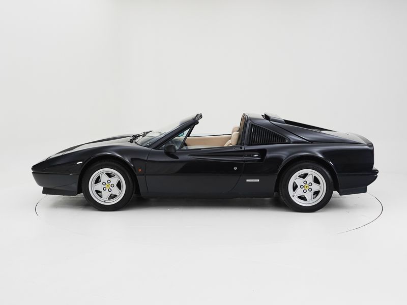 Ferrari 328 GTS \'87 