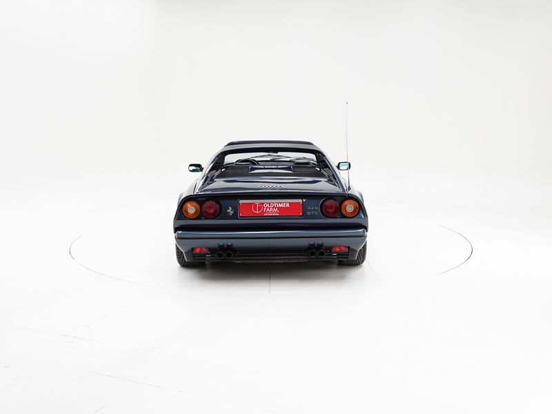 Ferrari 328 GTS ABS \'88 