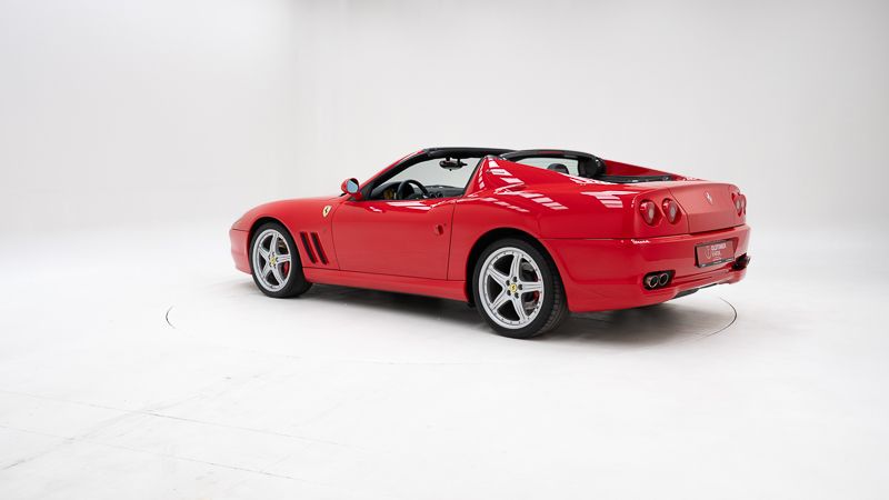 Ferrari 575 Superamerica \'2006 