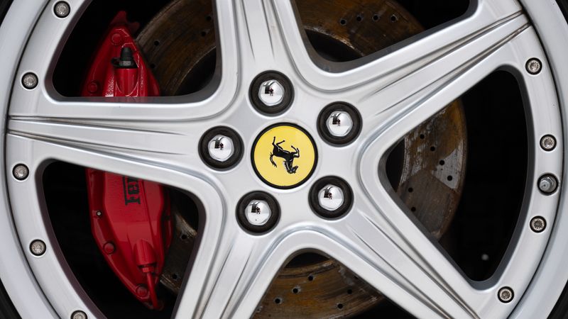 Ferrari 575 Superamerica \'2006 