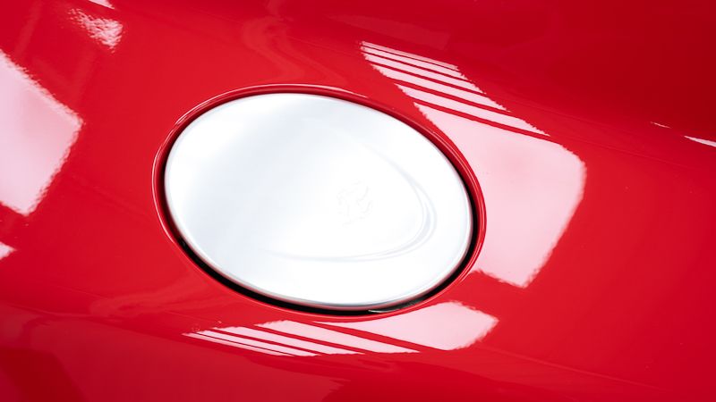 Ferrari 575 Superamerica \'2006 