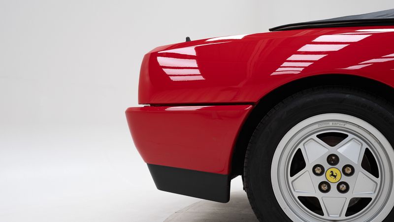 Ferrari Mondial T \'91 
