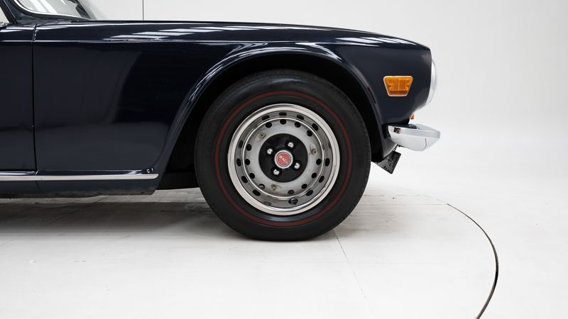 Triumph TR6 \'69 